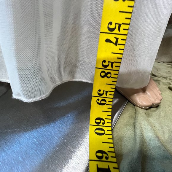 📌Caqueta International Lock at the Backside .... Beach Wedding - Prom - Dress - Picture 6 of 16